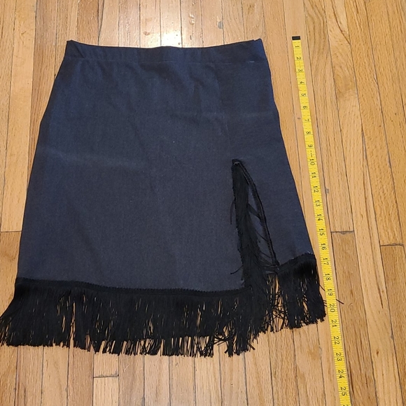 Vintage hand made skirt set - Picture 3 of 6